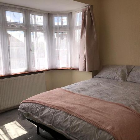 North London Rooms Bagian luar foto