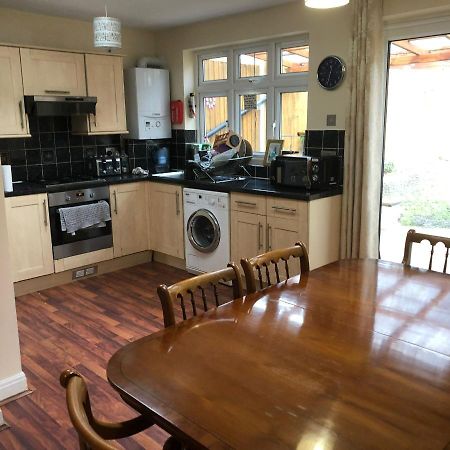 North London Rooms Bagian luar foto