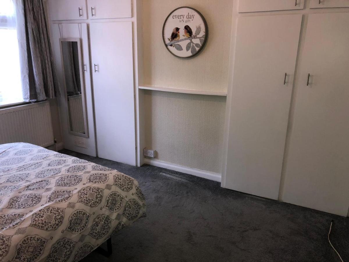 North London Rooms Bagian luar foto