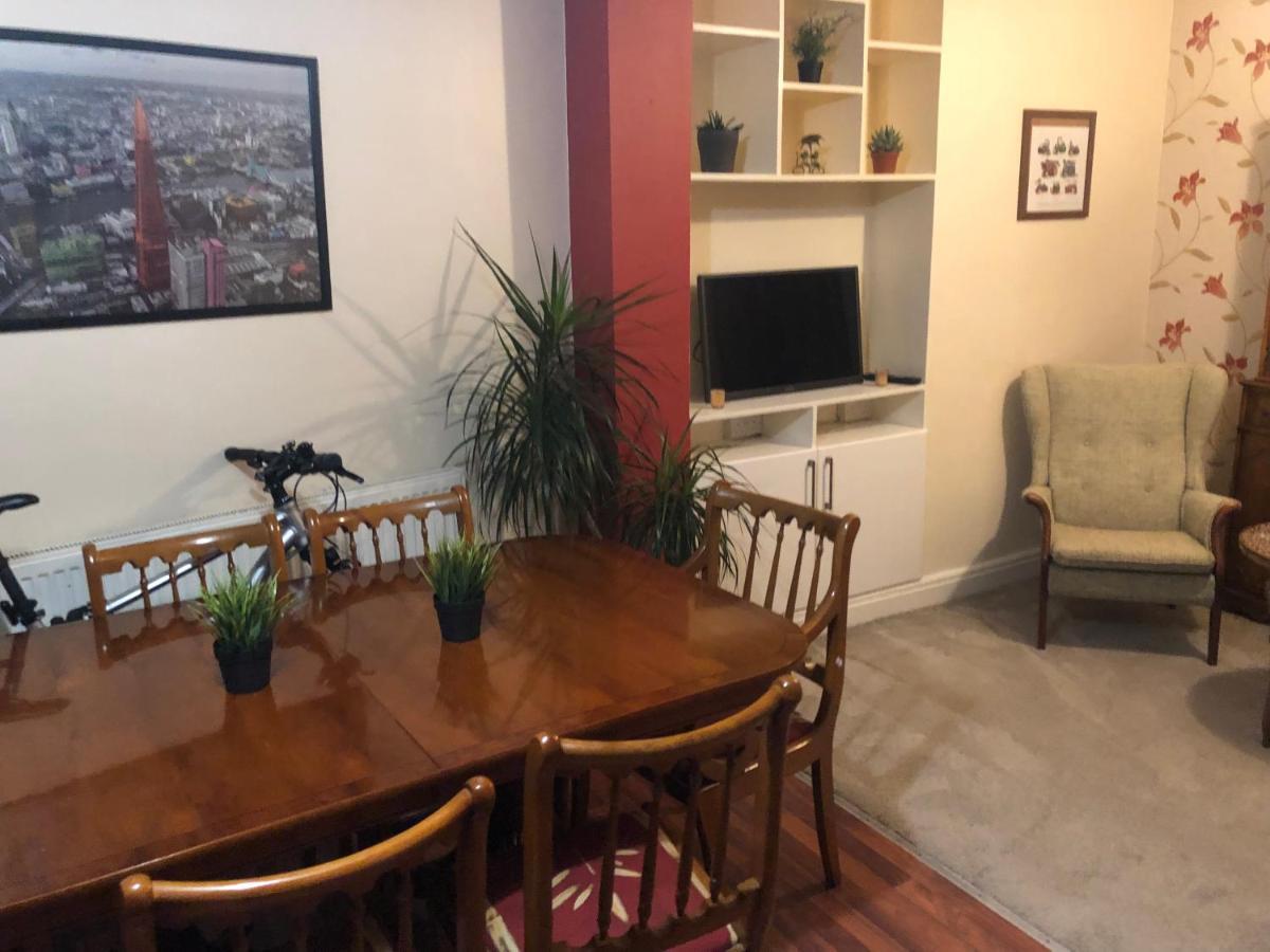 North London Rooms Bagian luar foto