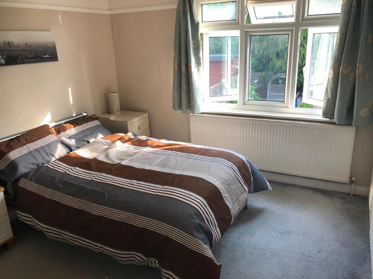 North London Rooms Bagian luar foto