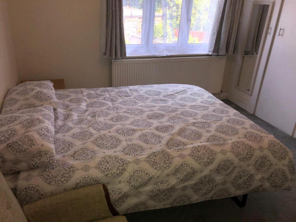 North London Rooms Bagian luar foto