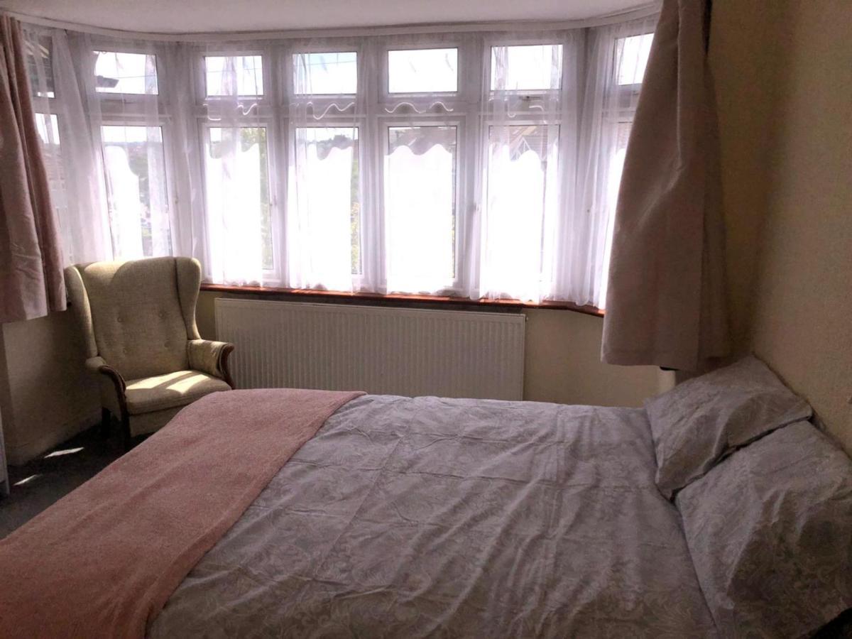 North London Rooms Bagian luar foto
