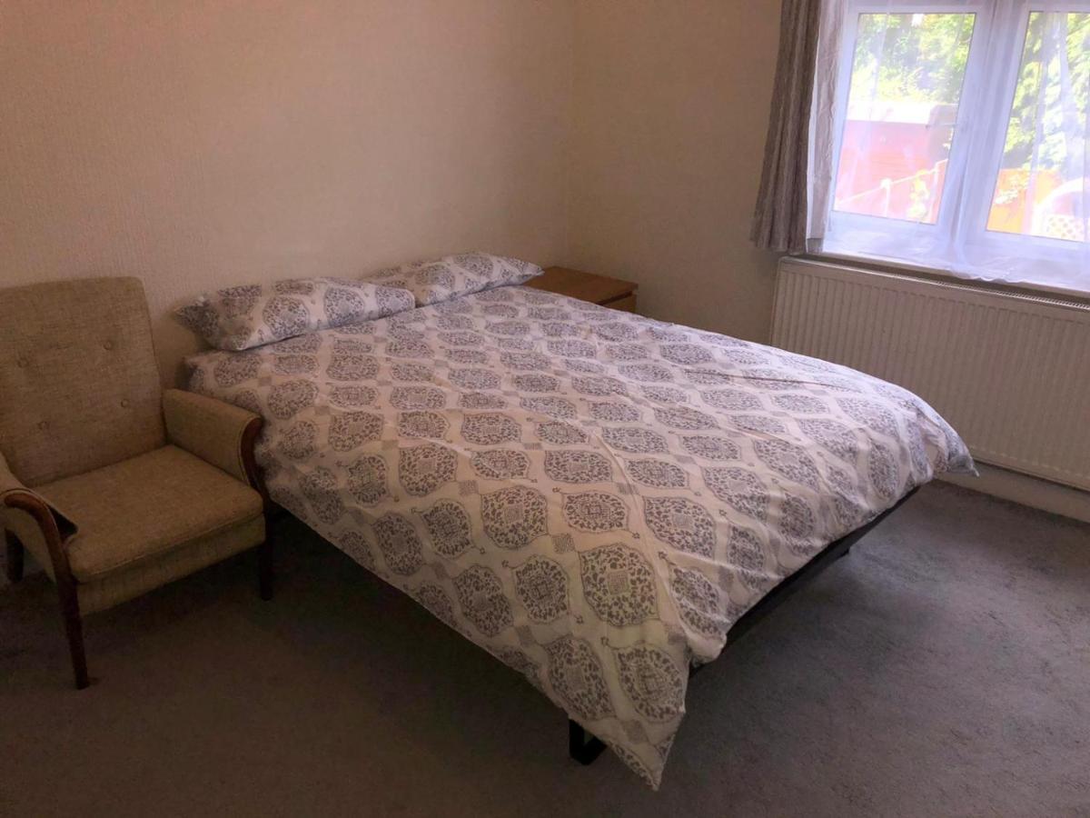 North London Rooms Bagian luar foto