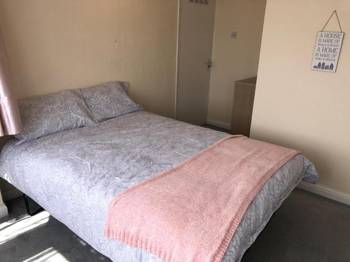 North London Rooms Bagian luar foto