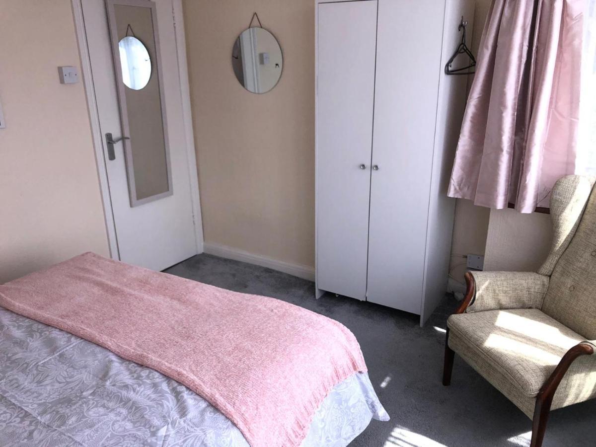 North London Rooms Bagian luar foto