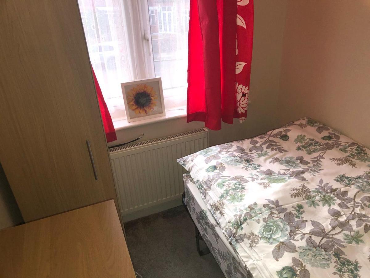 North London Rooms Bagian luar foto