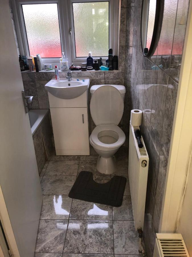 North London Rooms Bagian luar foto