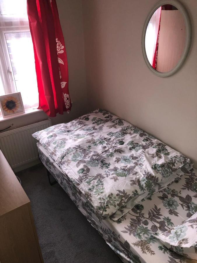 North London Rooms Bagian luar foto